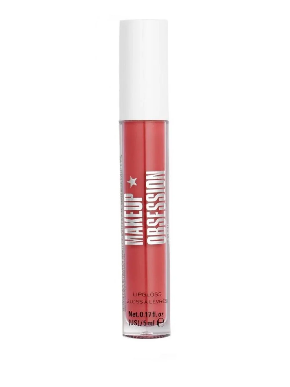 Revolution Obsession Lip Gloss Captivated